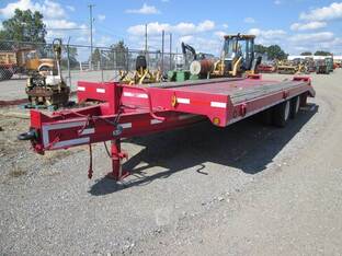 2003 Tow Master T20