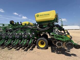 2023 John Deere DB60