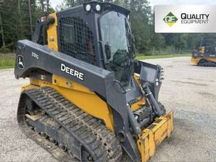 2023 John Deere 331G