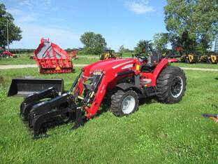 2023 Massey-Ferguson 2850M