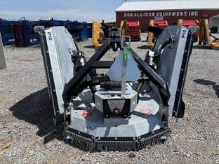 2026 Modern AG Products 12 PREDATOR