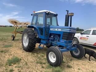 1978 Ford 7700