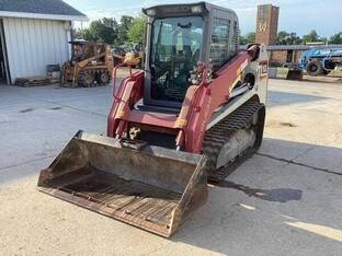2016 Takeuchi TL10