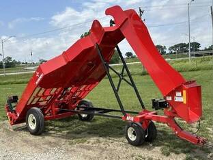 2026 Norden Mfg AF10