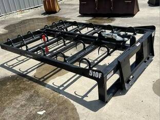 2026 Norden Mfg 510F