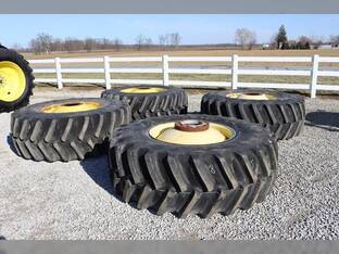 Firestone 650/85R38