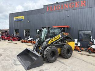 2026 New Holland L328