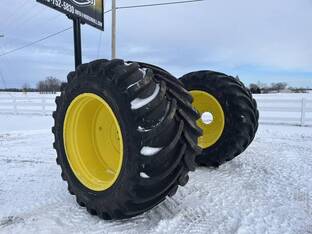 2024 Goodyear LSW 1250/35R46