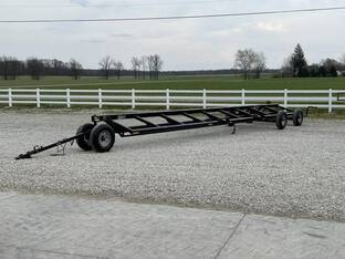 Frontier HT1138