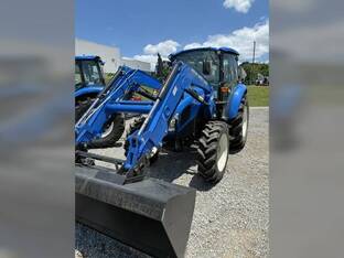 2026 New Holland POWERSTAR 75