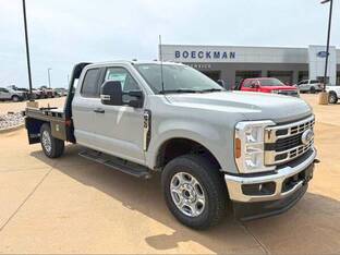 2026 Ford SUPER DUTY F-350