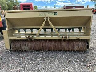 Land Pride PS1572