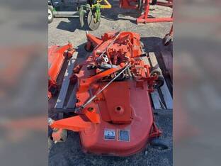 Kubota RCK60-30BB