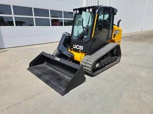 2026 JCB 270T