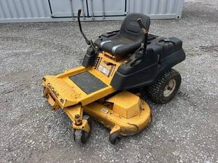 Cub Cadet RZT54