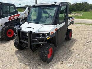 2023 Bobcat UV34
