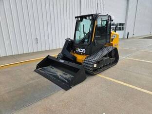 2026 JCB 270T