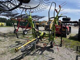 Claas VOLTO 55TH