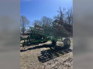 2020 John Deere 2680H