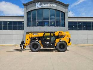 2023 JCB 507-42