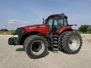 2013 Case IH Magnum 235