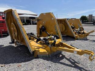 2026 Bush-Whacker MD180