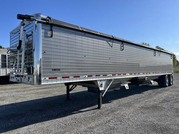 2023 Wilson dwh-651pm