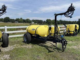 2026 Ag Spray TR300E-MBJ43L