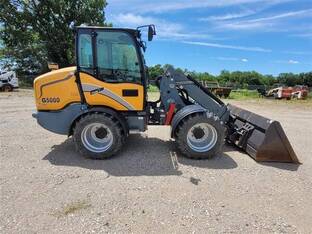 2021 Tobroco G5000