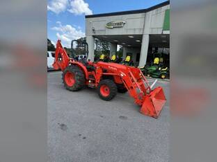 2024 Kubota MX5400