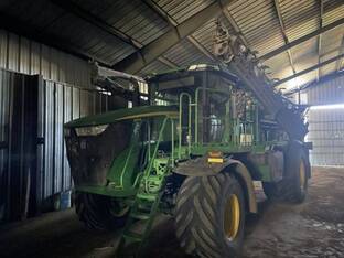2023 John Deere 800R