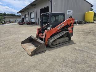 2020 Kubota SVL75-2