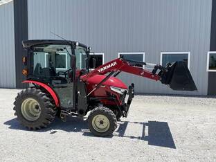 2022 Yanmar YT235C