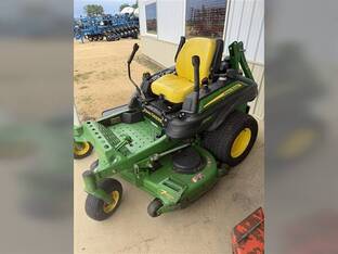 2016 John Deere Z930R