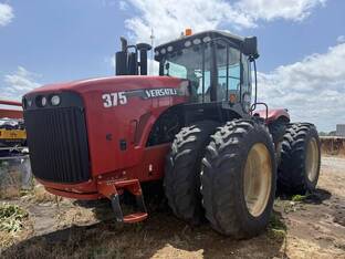 2014 Versatile 375