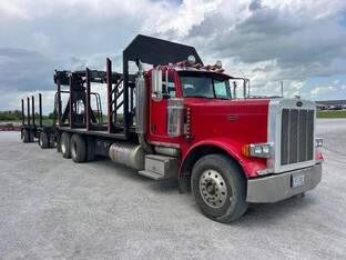 2006 Peterbilt 379