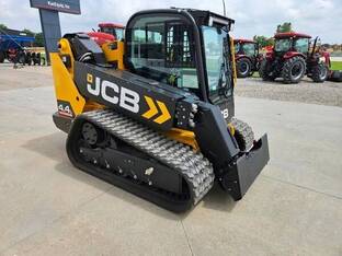 2026 JCB 4TS-8T