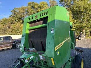 2025 John Deere 451E