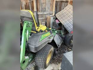 2023 John Deere Z930R