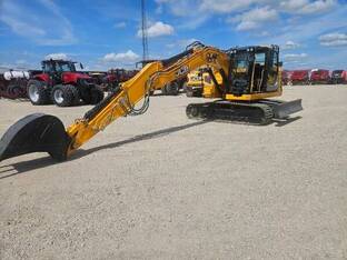 2023 JCB 150X