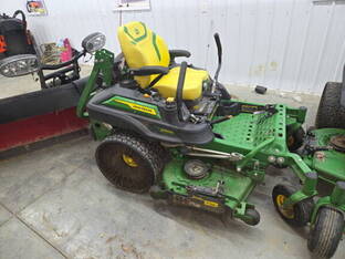 2022 John Deere Z950M