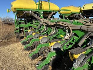2020 John Deere 1775NT