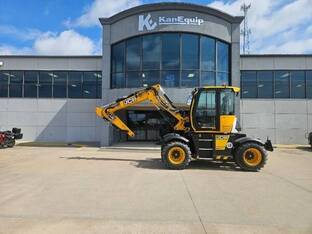 2026 JCB 110W