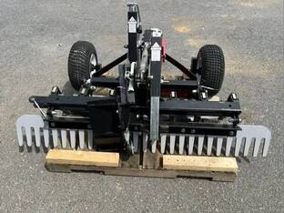 ABI Gravel Master Pro 66