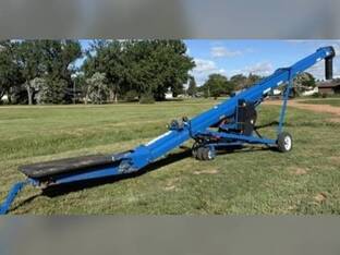 2020 Brandt 1547LP+