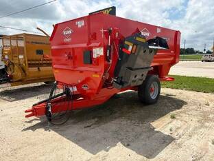 2026 Kuhn Knight RA142