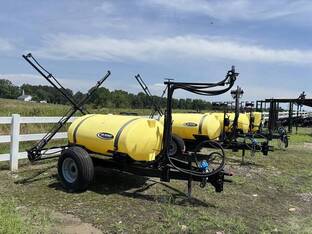2026 Ag Spray TR300E-MBJ43L