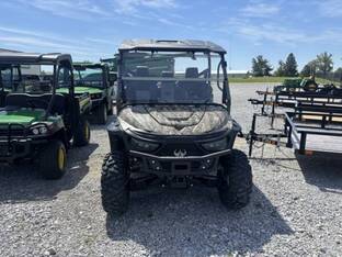 2023 Intimidator Classic 750cc