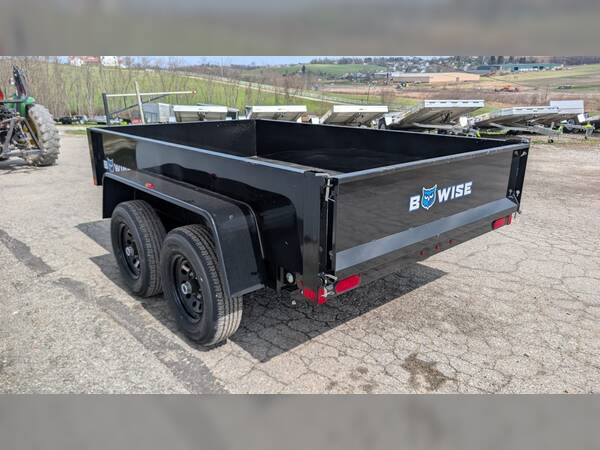 2026 BWISE dtr610lp-10-d