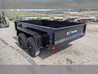 2026 BWISE dtr610lp-10-d